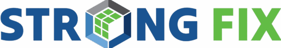 strongfixlogo